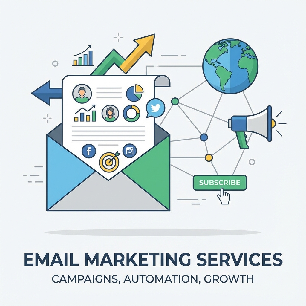 Email Marketing