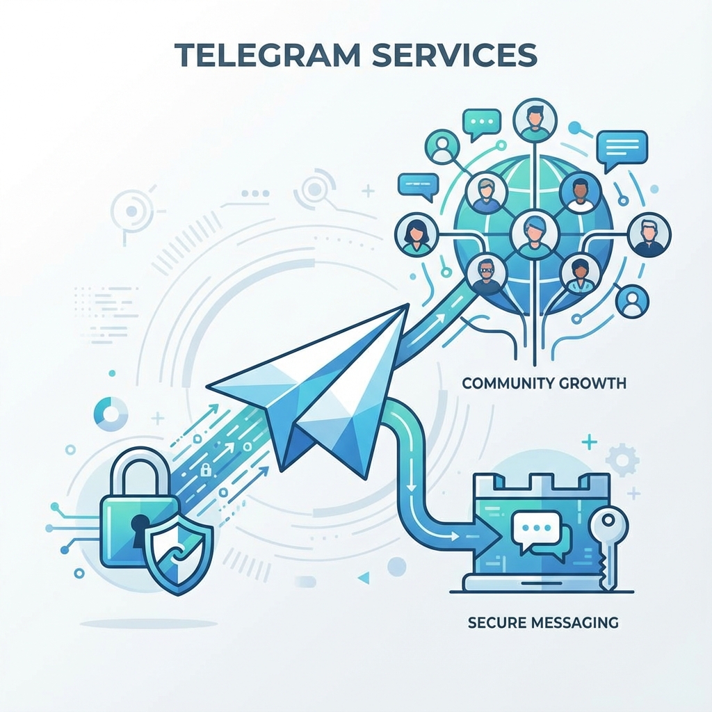 Telegram Marketing